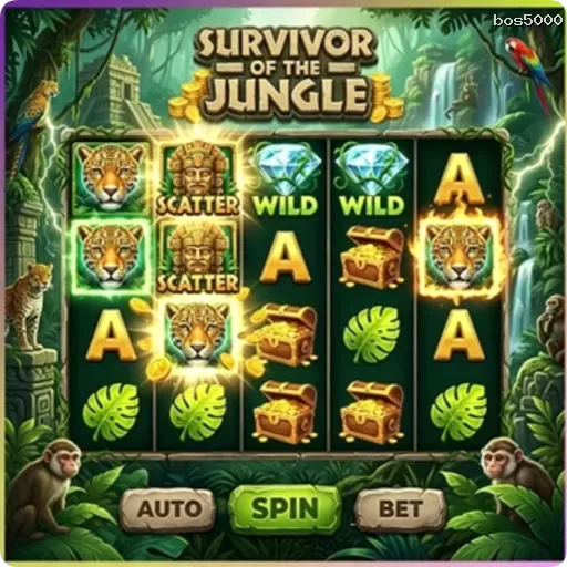 bos5000 Denpasar: Panduan Akses, APK, dan Login