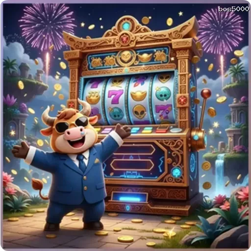 Pembaruan bos5000 APK: Versi Terbaru dan Catatan Perubahan